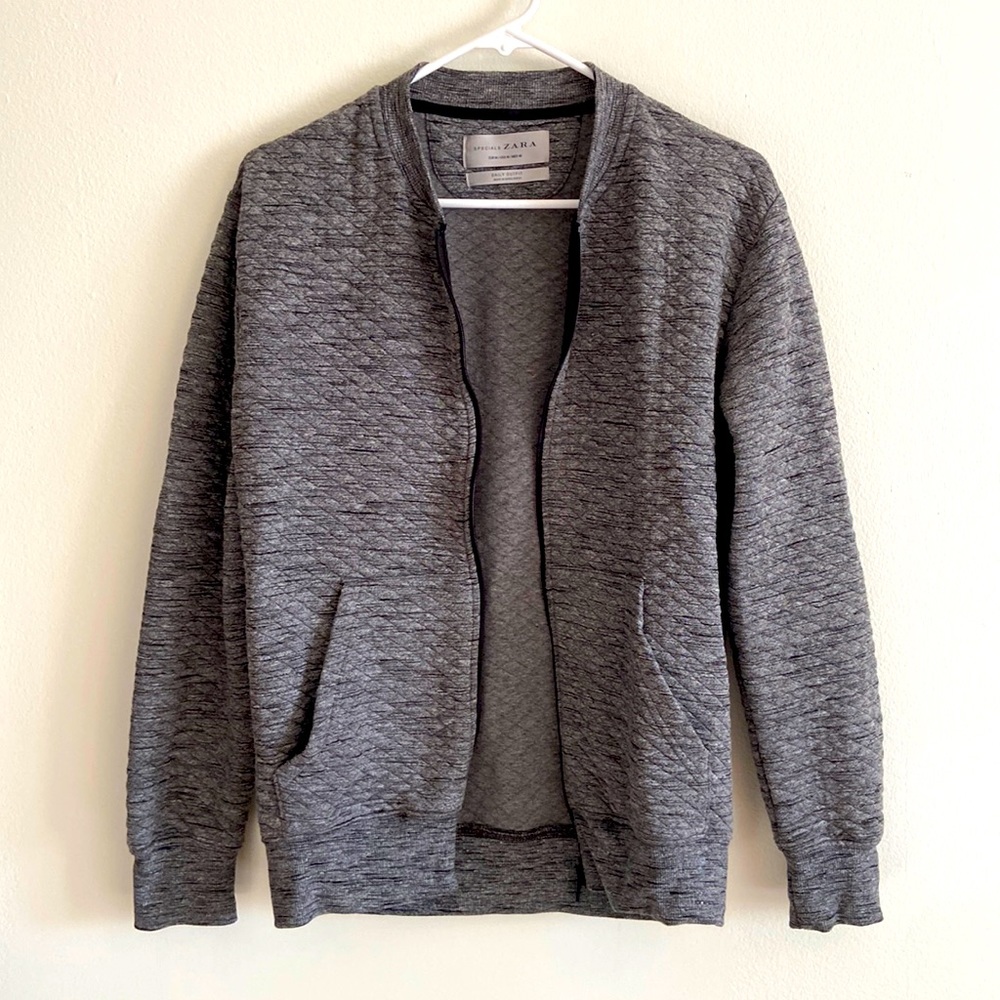 Men’s Cardigan